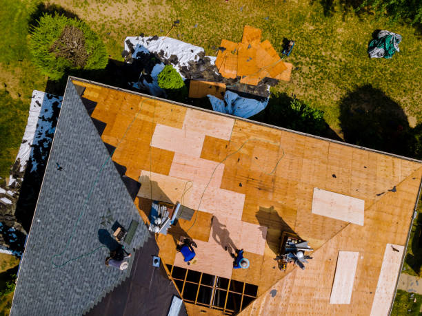 Best Emergency Roof Repair  in University Park, IL