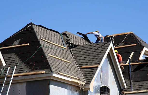 Best Best Roofing Contractors  in University Park, IL