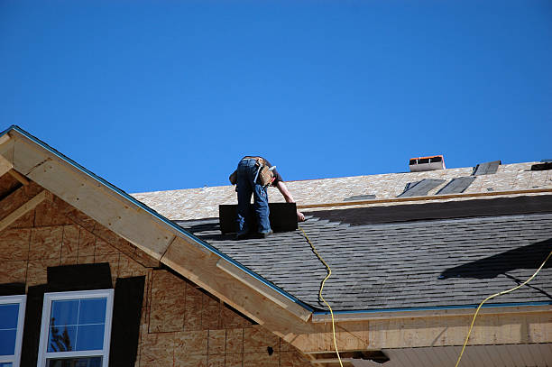 Best Residential Roofing Contractor  in University Park, IL