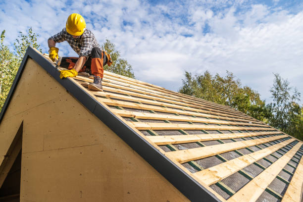 Quick and Trustworthy Emergency Roof Repair Services in University Park, IL