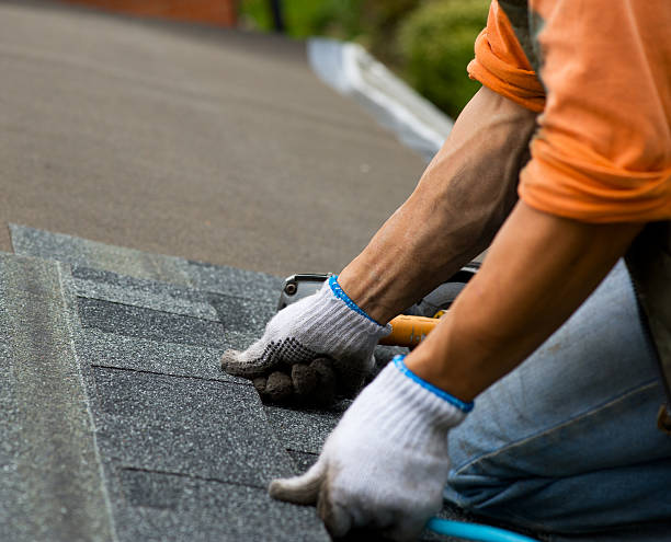 Tile Roofing Contractor in University Park, IL